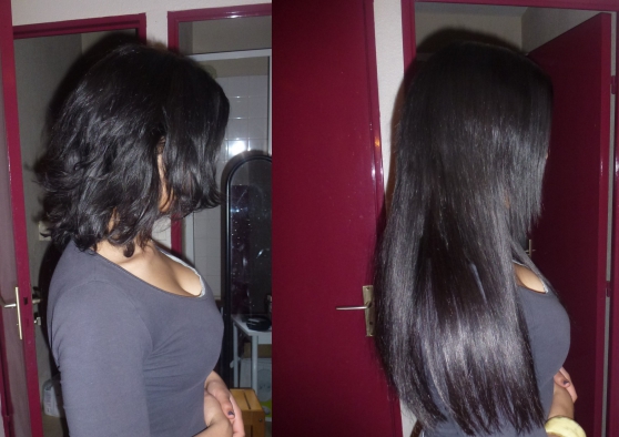 extension cheveux clip rennes