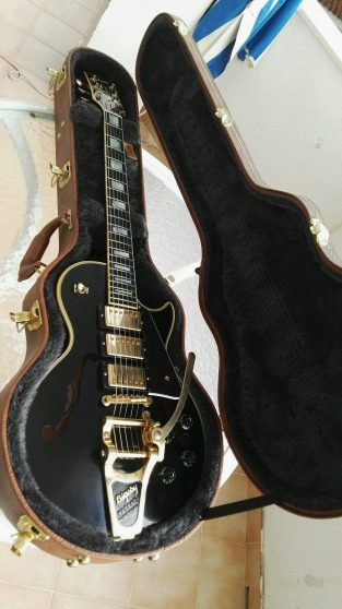 Annonce occasion, vente ou achat '2015 Gibson ES-Les Paul 57 Custom VOS'