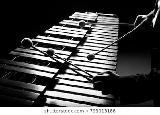 Cours de jazz vibraphone et marimba