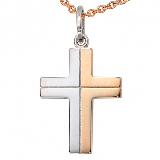 Annonce occasion, vente ou achat 'Pendentif croix en Or'