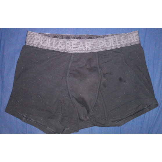 Annonce occasion, vente ou achat 'Boxer Pull &Bear port'