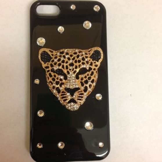 Annonce occasion, vente ou achat 'coque iphone styl lopard'