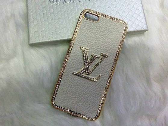 Annonce occasion, vente ou achat 'coque iphone luxury bling'