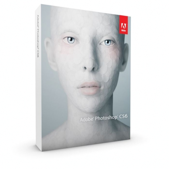 Annonce occasion, vente ou achat 'Adobe Photoshop CS6'
