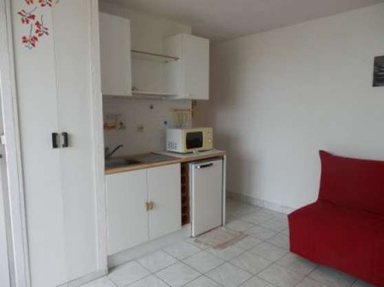 Annonce occasion, vente ou achat 'Appartement T2 Narbonne Plage 61000'