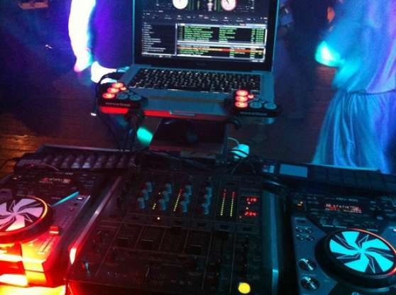 Annonce occasion, vente ou achat 'Platines DJ - CDJ 400 pioneer'