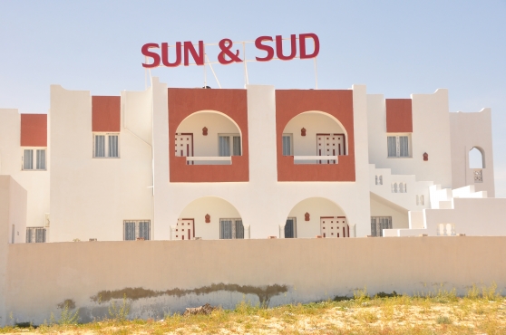 Annonce occasion, vente ou achat 'Djerba location appartements'