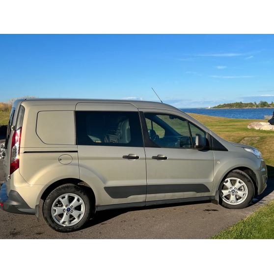 Annonce occasion, vente ou achat 'Ford Transit Connect'