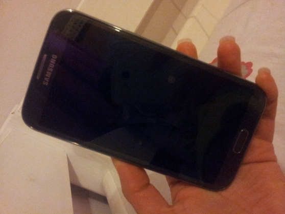 Annonce occasion, vente ou achat 'Samsung Galaxy Note 2'