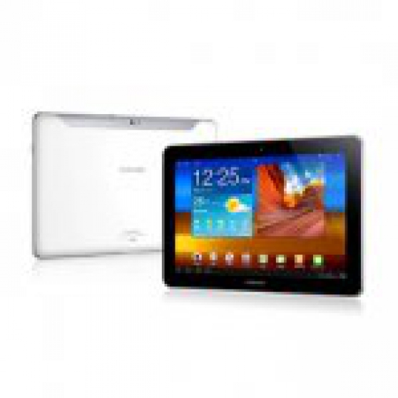 Annonce occasion, vente ou achat 'tablette samsung galaxy tab 8.9'
