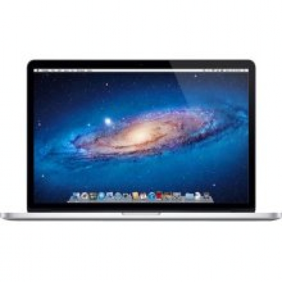 Annonce occasion, vente ou achat 'Apple MacBook Pro With Retina display -'
