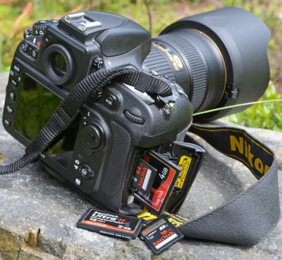 Annonce occasion, vente ou achat 'Nikon D800 reflex numrique'