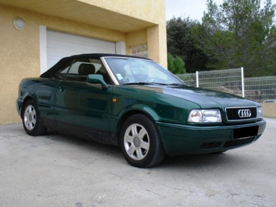 Audi 80 iv