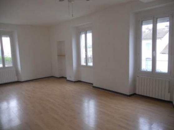 Annonce occasion, vente ou achat 'Appartement F3 72m2  25mn CHAMBERY'