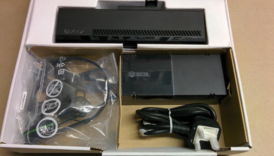 Annonce occasion, vente ou achat 'Console Xbox One 500gb avec 7 Jeux +2 Ma'