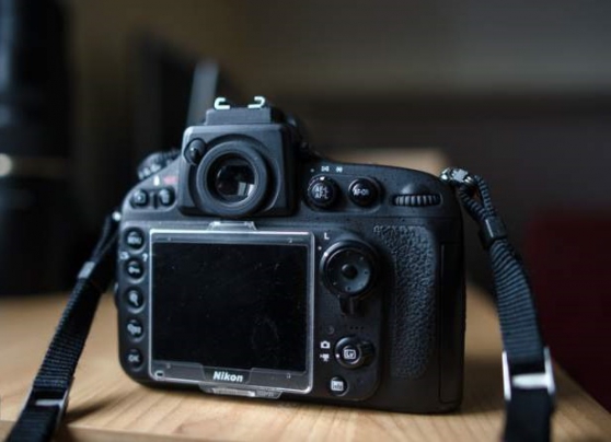 Annonce occasion, vente ou achat 'Nikon D800E'