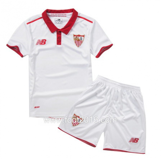 Annonce occasion, vente ou achat 'maillot de Sevilla 2016-2017 enfants'