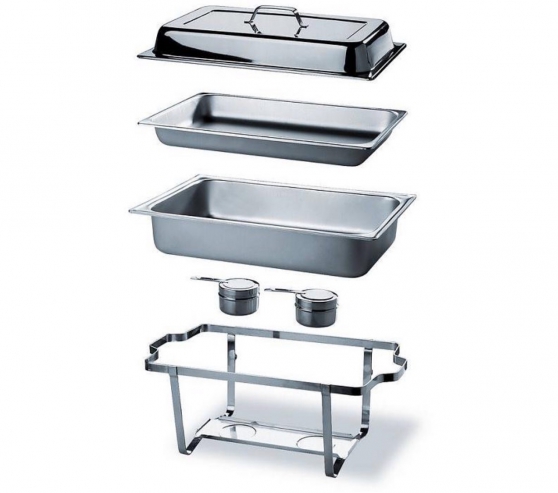 Annonce occasion, vente ou achat 'CHAFING DISH / CHAUFFE PLAT LOCATION'