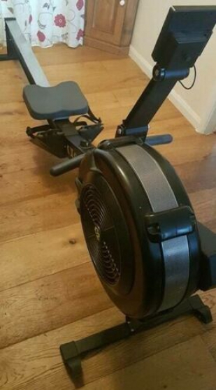 Rameur Concept 2 Modele D Avec Monit Marche Fr