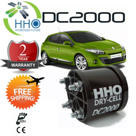 Annonce occasion, vente ou achat 'Generateur HHO Kit Hydrogene Voiture'