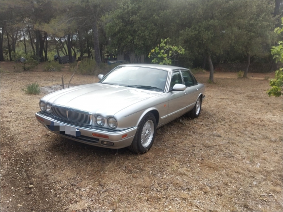 Annonce occasion, vente ou achat 'XJ6 X300 4.0 SOVEREIGN'
