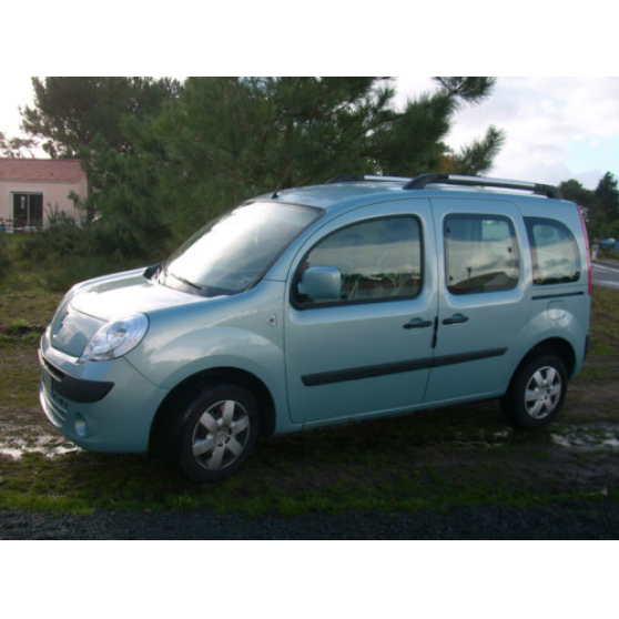 Annonce occasion, vente ou achat 'Renault Kangoo'