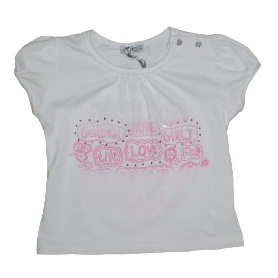 Annonce occasion, vente ou achat 'Tee shirt Confetti  neuf & tiquet'
