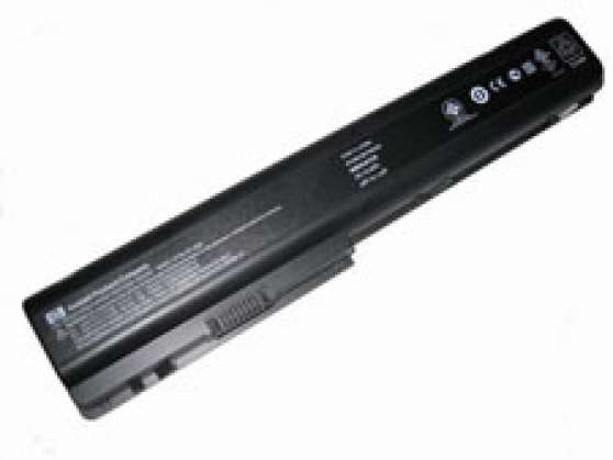 Annonce occasion, vente ou achat 'Batterie type HP 480385-001'