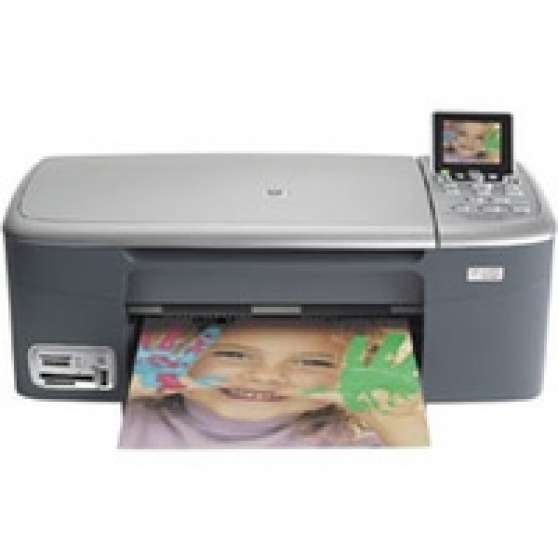 Annonce occasion, vente ou achat 'HP imprimante MULTIFONCTION Photosmart 2'