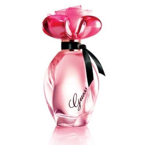 Annonce occasion, vente ou achat 'PARFUM GUESS GIRL'