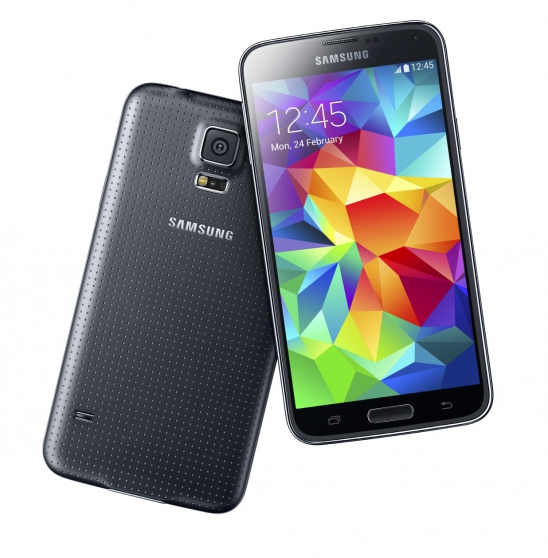 Annonce occasion, vente ou achat 'Samsung Galaxy S5'