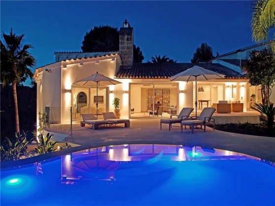 Annonce occasion, vente ou achat 'Port Andratx Modern villa'