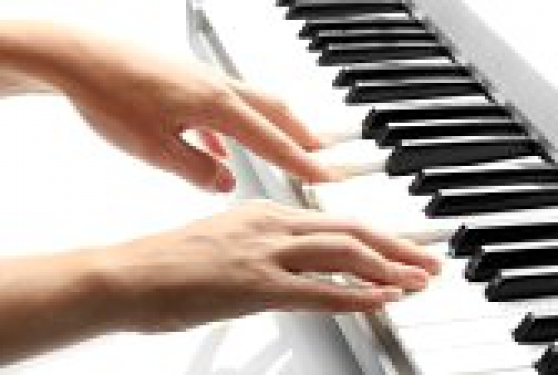 Annonce occasion, vente ou achat 'COURS DE PIANO A DOMICILE'