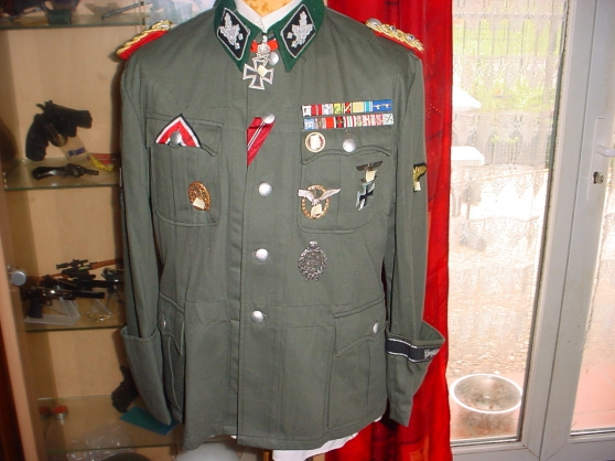 veste general seep dietrich veste general seep dietrich