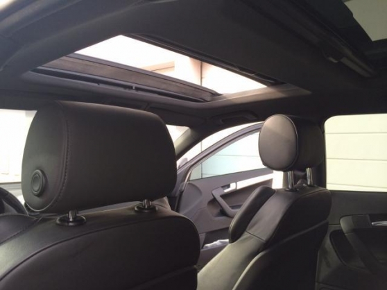 Audi A3 S Line 2 0 Tdi 140 Version Ii S Marche Fr
