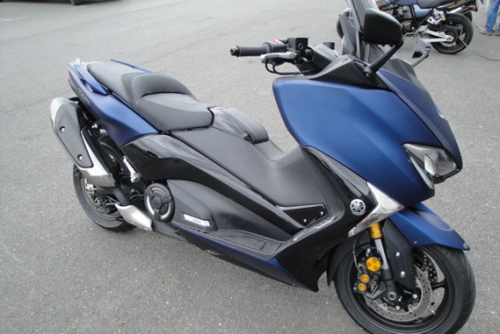 Annonce occasion, vente ou achat 'Scooter YAMAHA'