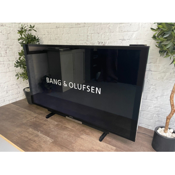 Annonce occasion, vente ou achat 'LCD Bang & Olufsen B&O BeoVision Avant 7'