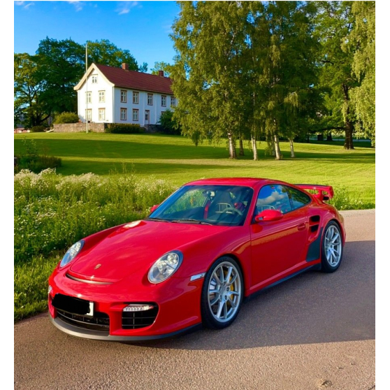 Annonce occasion, vente ou achat 'Porsche911 Sport de club GT2'