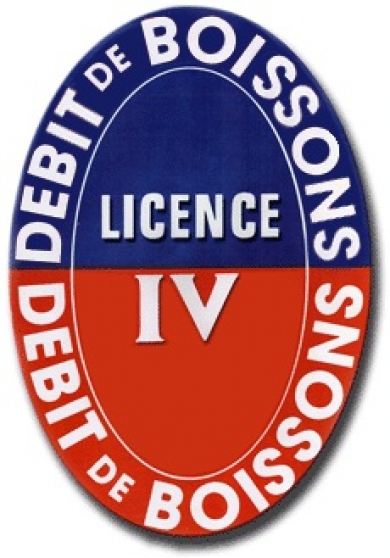 Annonce occasion, vente ou achat 'Licence IV  vendre Saint-Raphal Var 83'