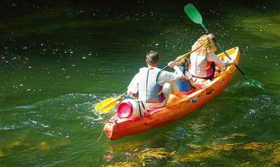 Annonce occasion, vente ou achat 'Location de Cano Kayak'