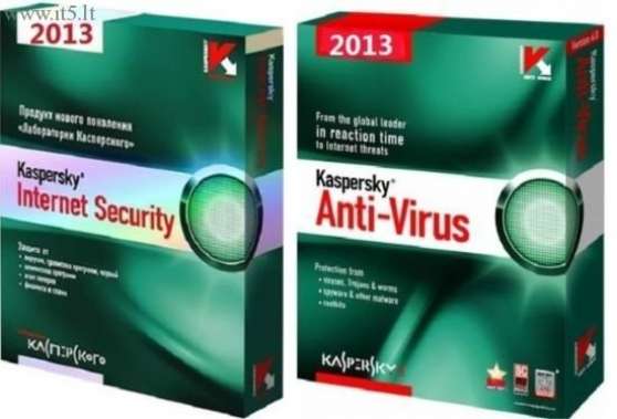 Annonce occasion, vente ou achat 'kaspersky Anti virus'