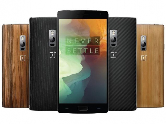 Annonce occasion, vente ou achat 'Oneplus two (2) 100% Original & 100% New'
