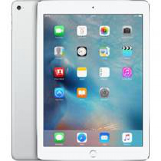 Annonce occasion, vente ou achat 'Tablette ipad air 2 64go wifi cellular 9'