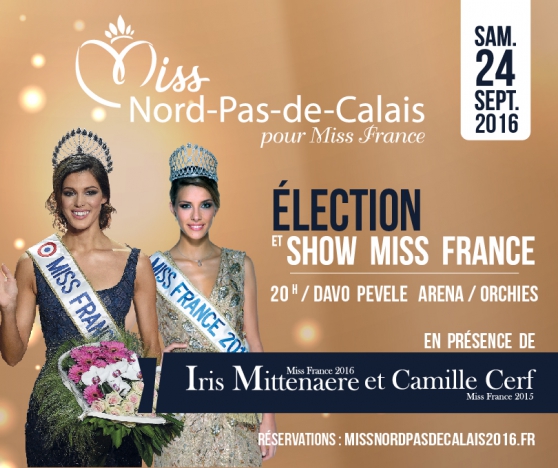 ELECTION MISS MISS NORD PAS DE CALAIS 20