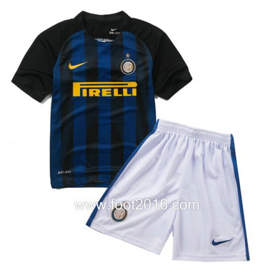 Annonce occasion, vente ou achat 'maillot Inter Milan domicile enfants'