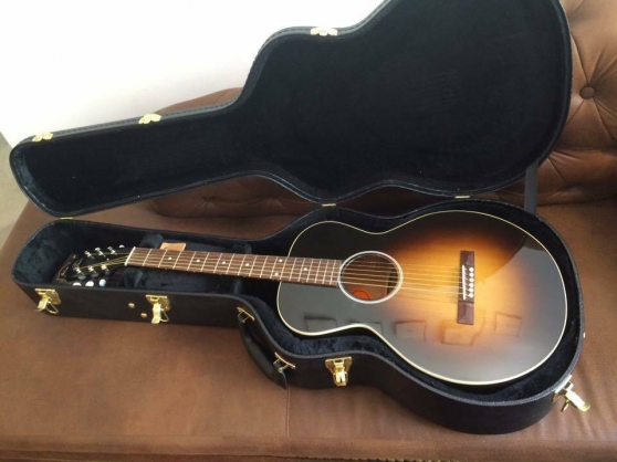 Gibson Acoustic Guitar L-1 Special - Photo 2