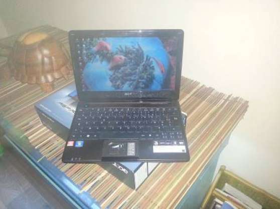 Annonce occasion, vente ou achat 'Acer Aspire One 722-C62kk'