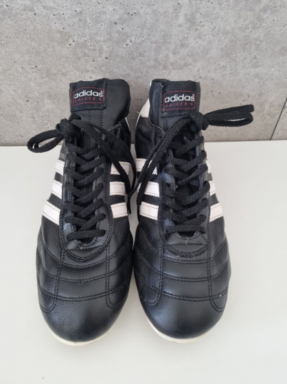 Annonce occasion, vente ou achat 'Crampons Adidas Kaiser 5'