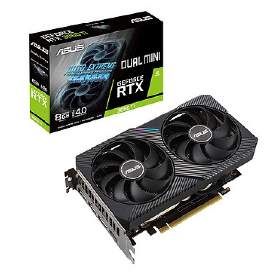 Annonce occasion, vente ou achat 'MSI GeForce RTX 3060 Ti GAMING'