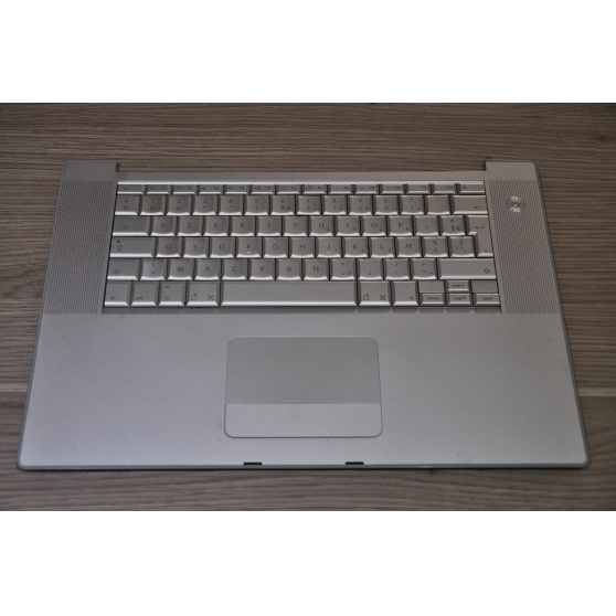 Annonce occasion, vente ou achat 'Clavier + Touchpad Apple MacBook 4104A-A'
